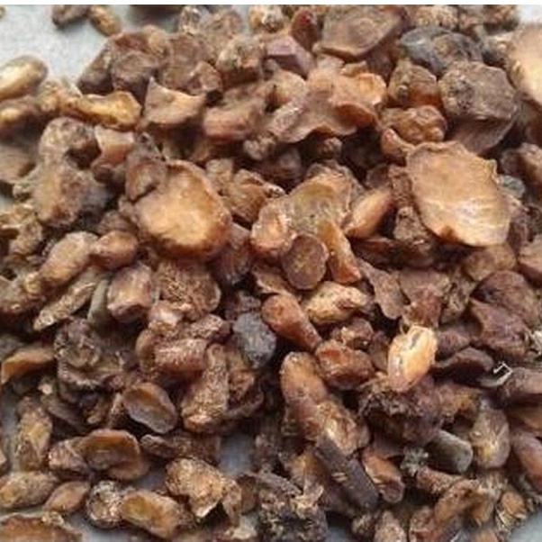 Bán hạ chế - ảnh tham khảo