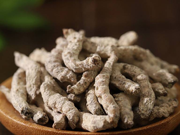 Cương tàm - ảnh tham khảo