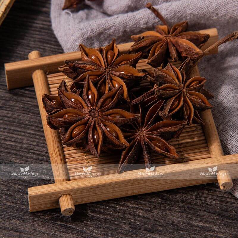 Hồi - ảnh tham khảo