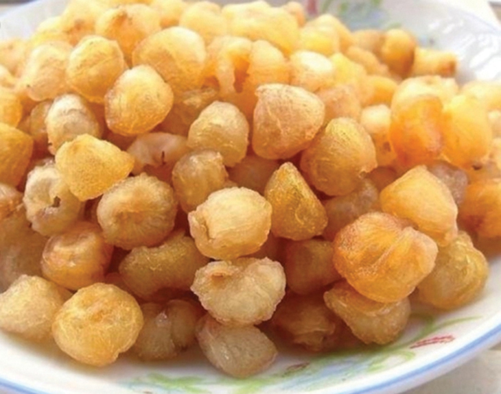 Long nhãn nhục - ảnh tham khảo