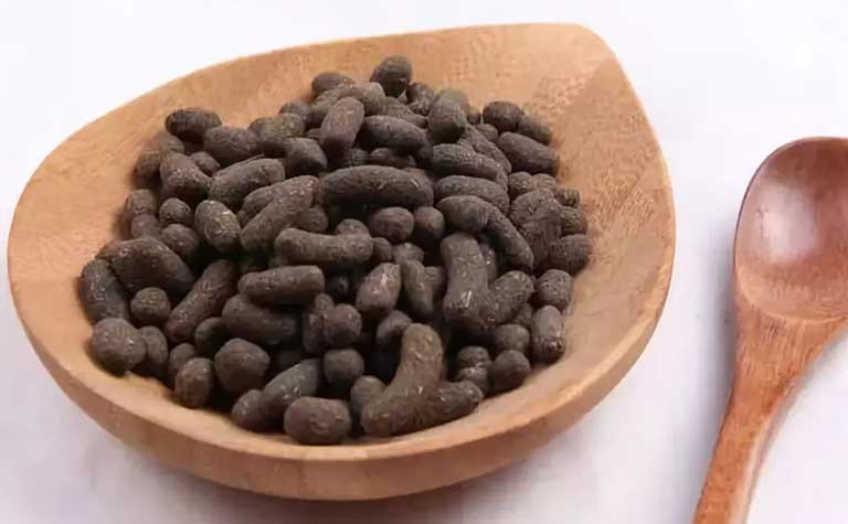 Ngũ linh chi - ảnh tham khảo