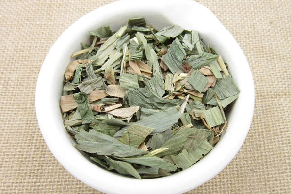 Trúc diệp - ảnh tham khảo